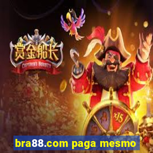 bra88.com paga mesmo